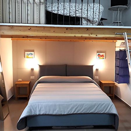 B&B City Center Naples Luaran gambar