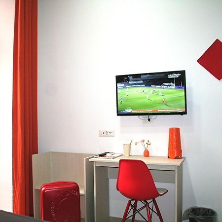 B&B City Center Naples Luaran gambar