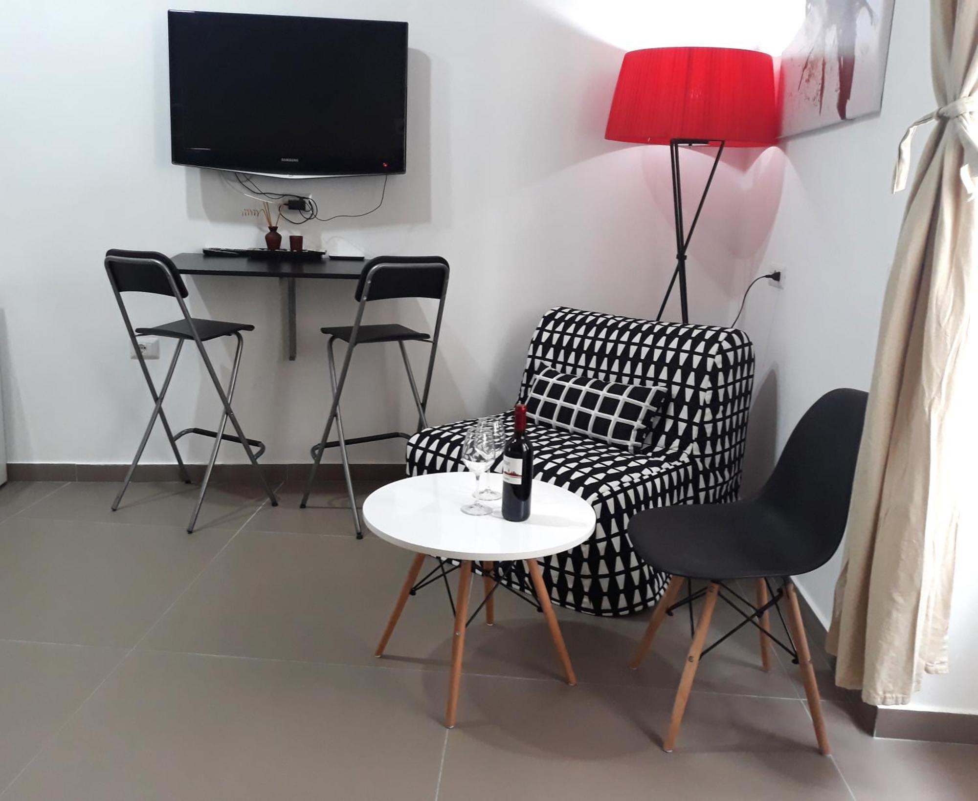 B&B City Center Naples Bilik gambar