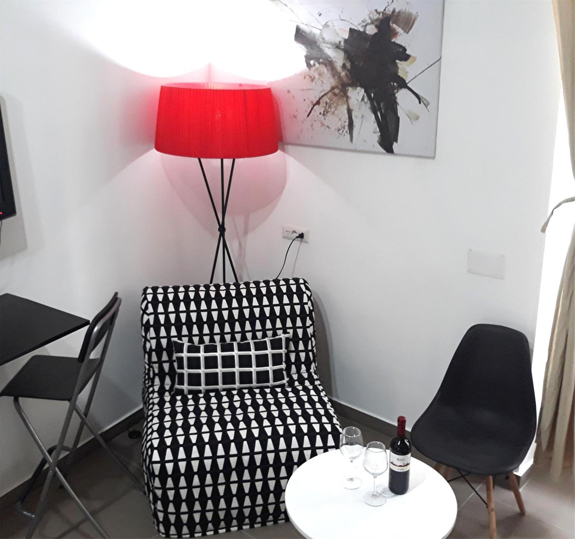B&B City Center Naples Bilik gambar