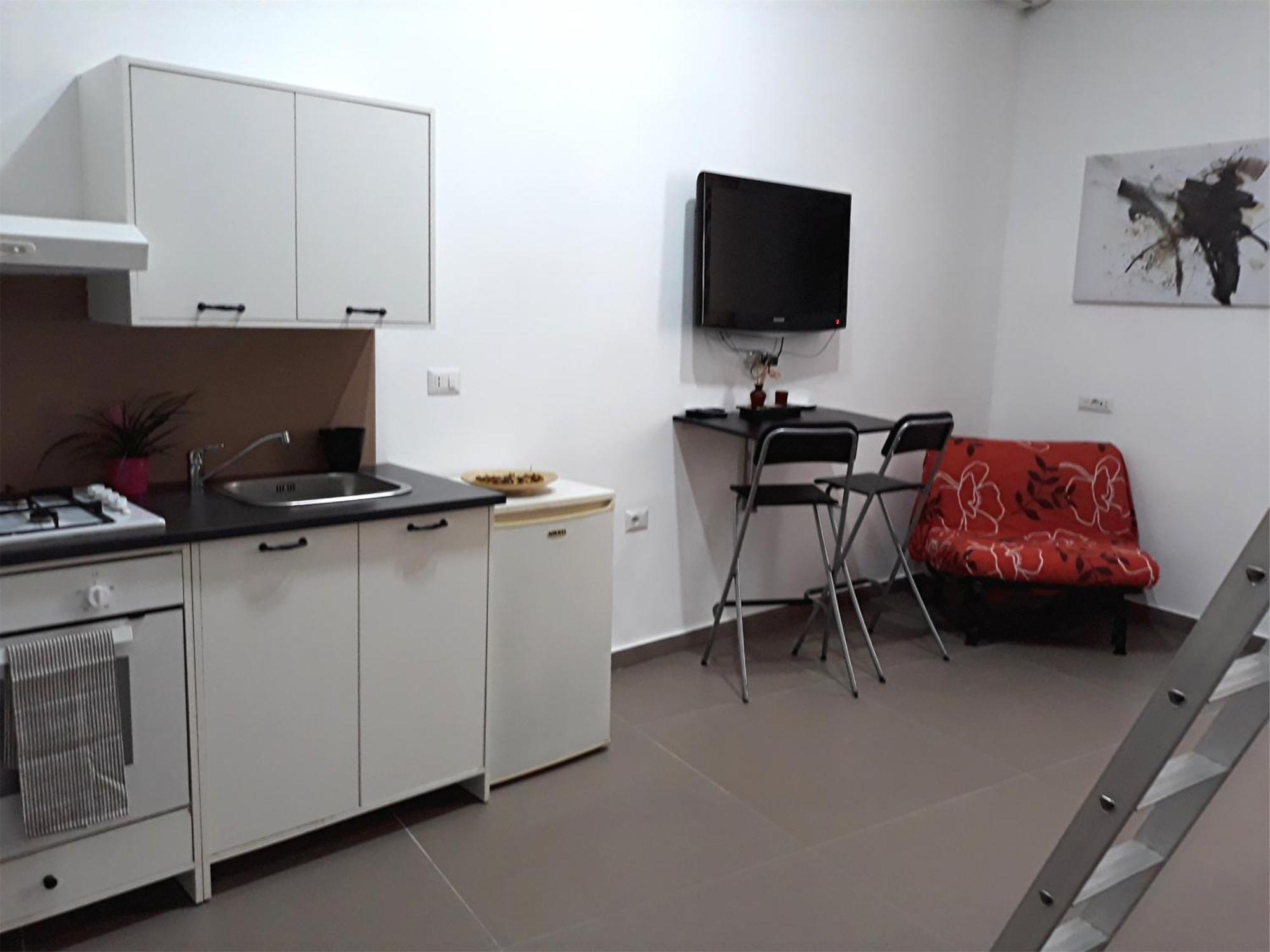 B&B City Center Naples Luaran gambar
