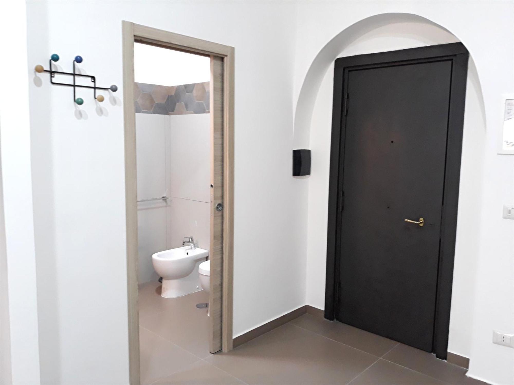 B&B City Center Naples Luaran gambar