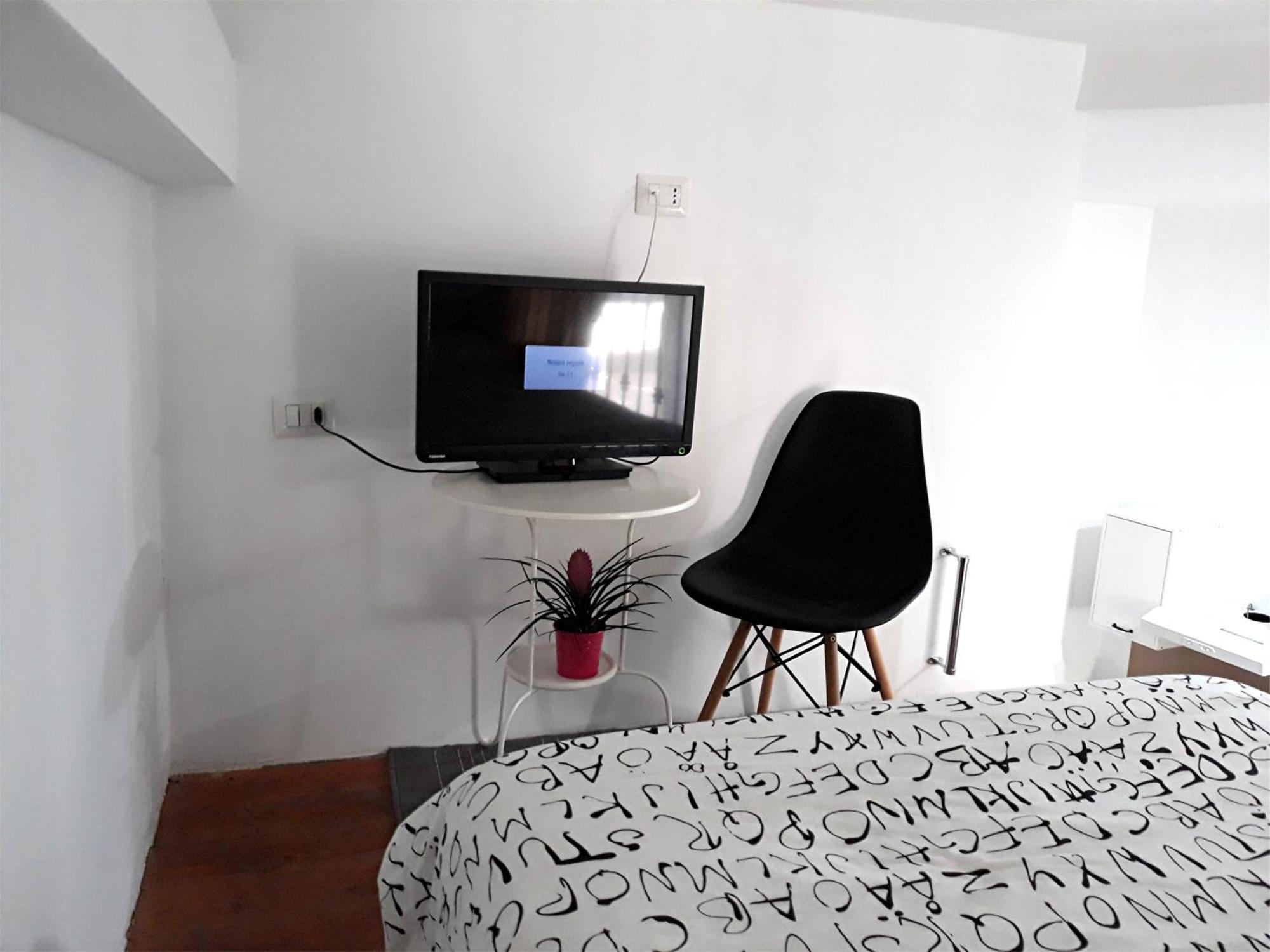 B&B City Center Naples Luaran gambar