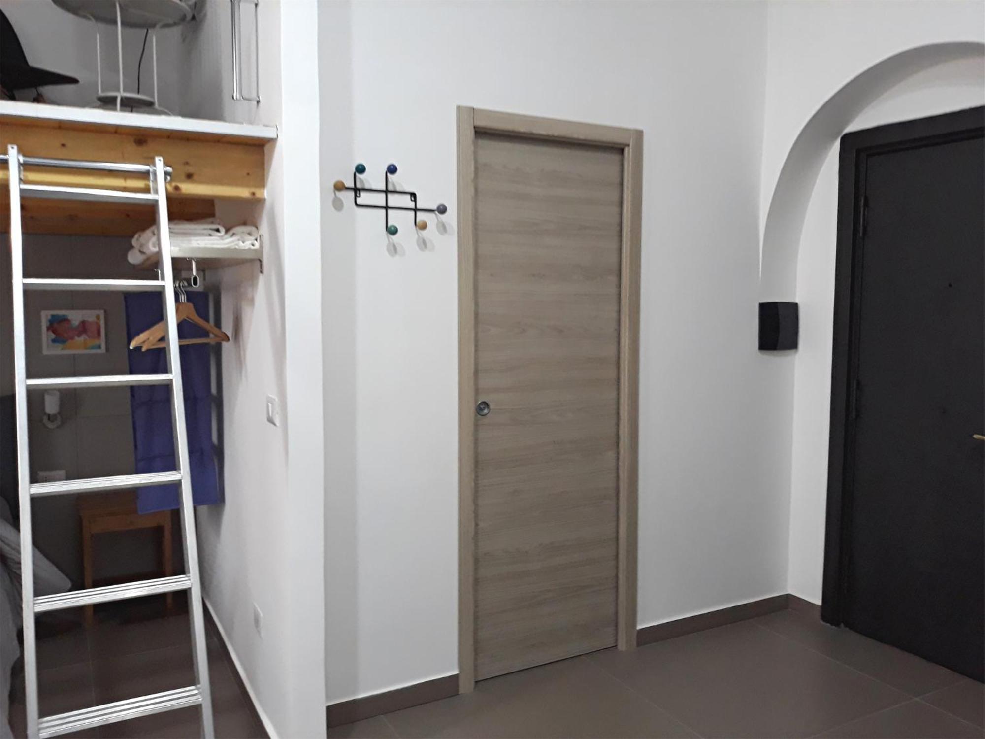 B&B City Center Naples Luaran gambar