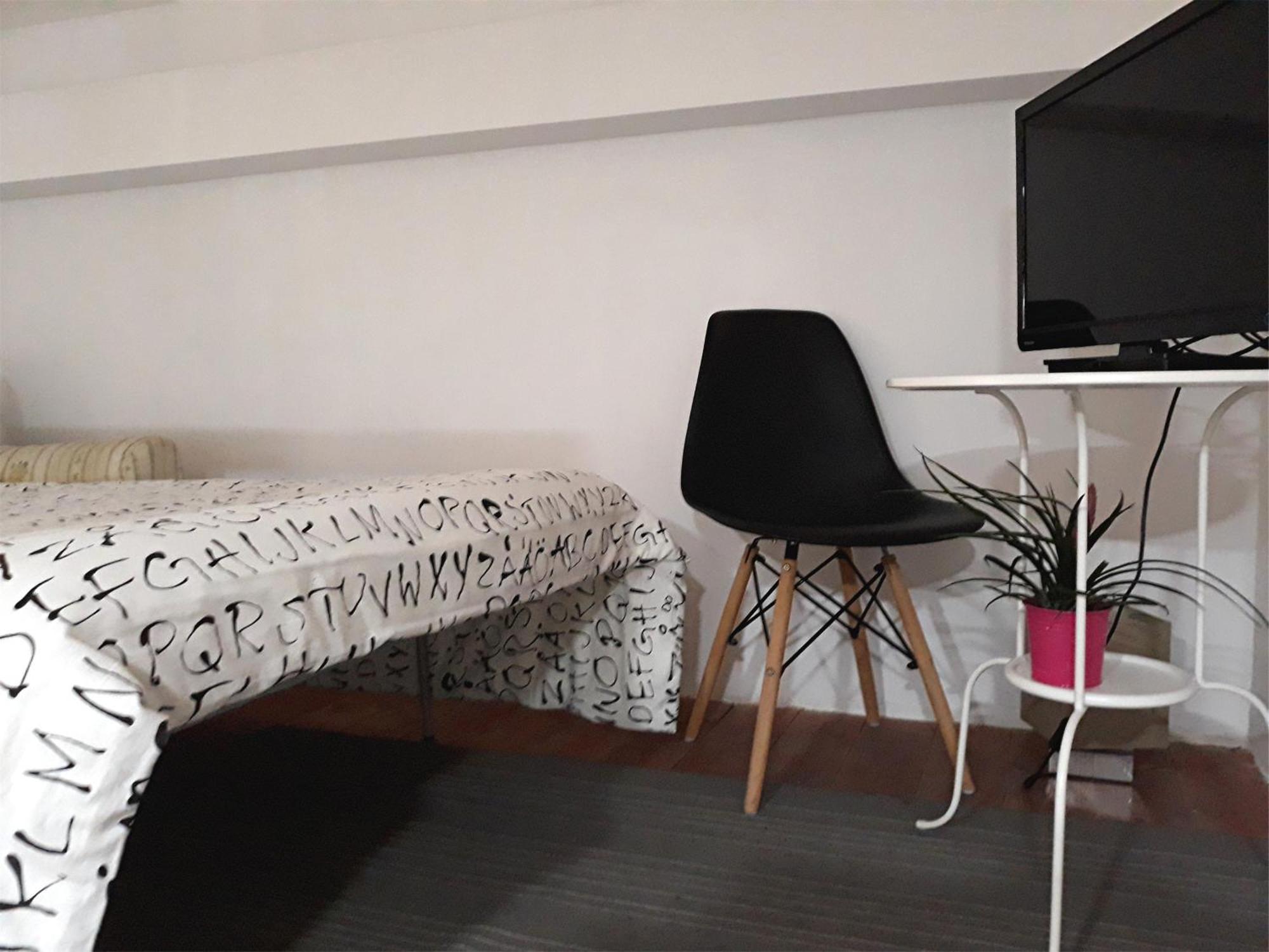 B&B City Center Naples Luaran gambar