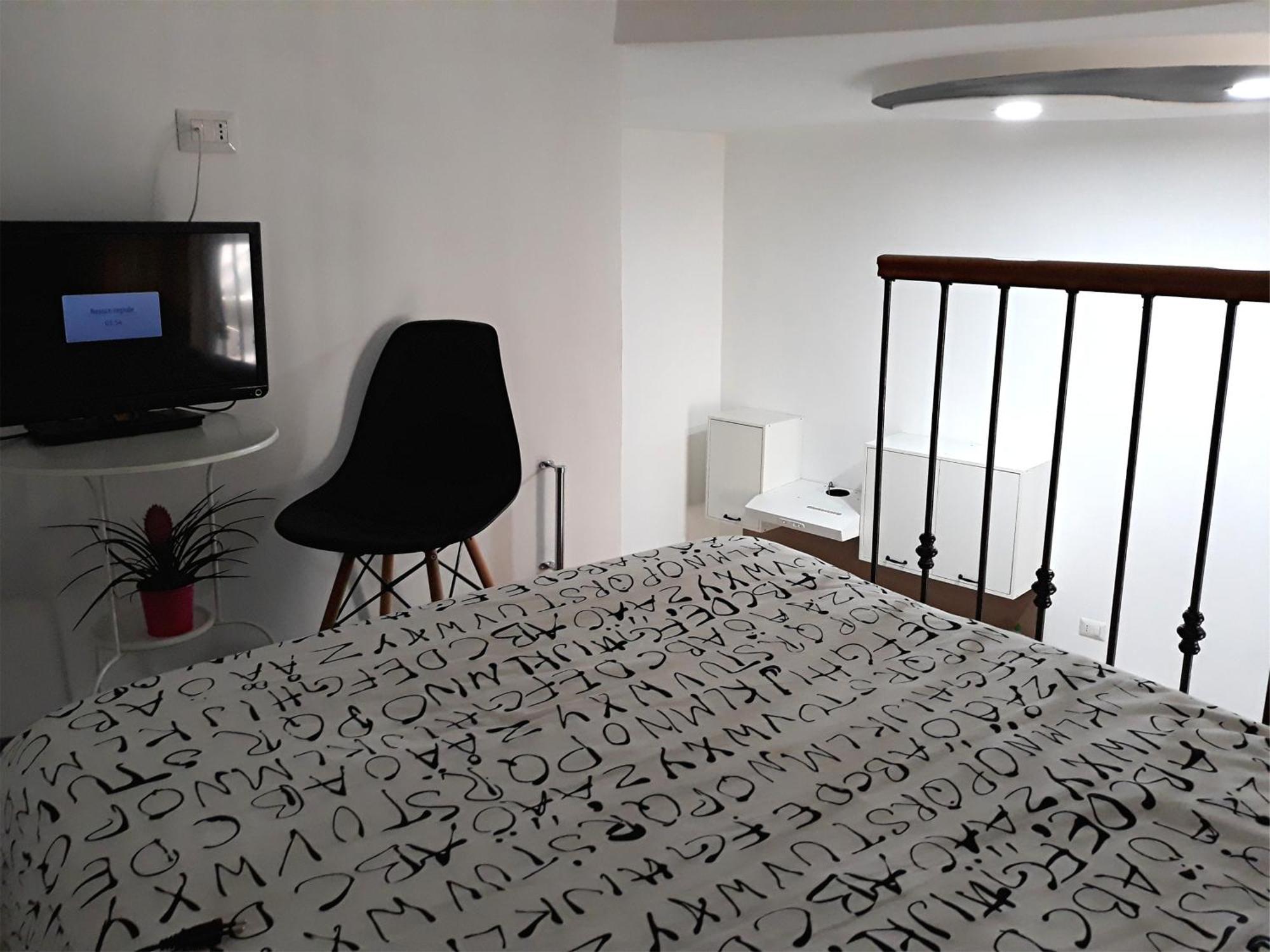 B&B City Center Naples Luaran gambar