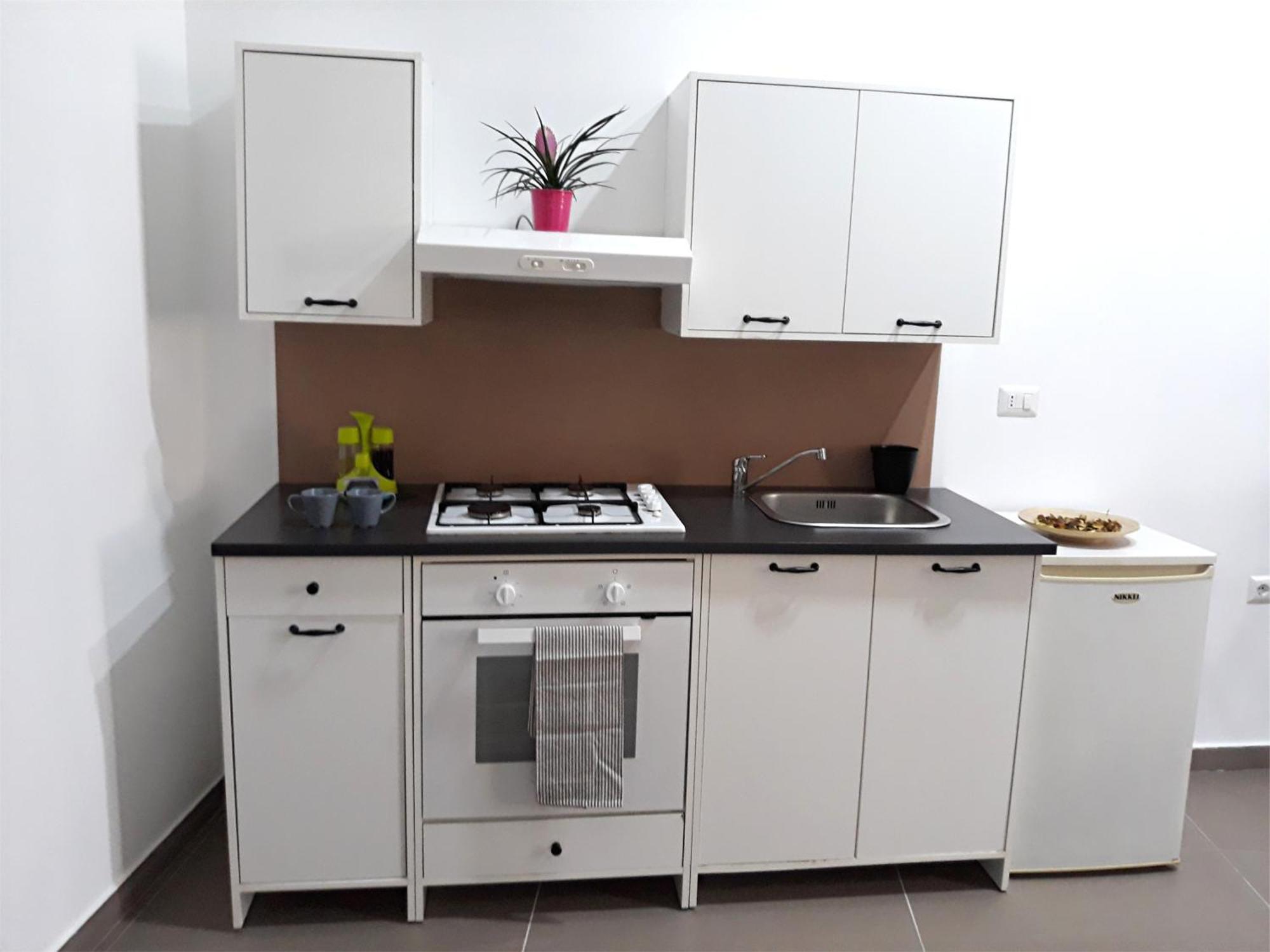 B&B City Center Naples Luaran gambar