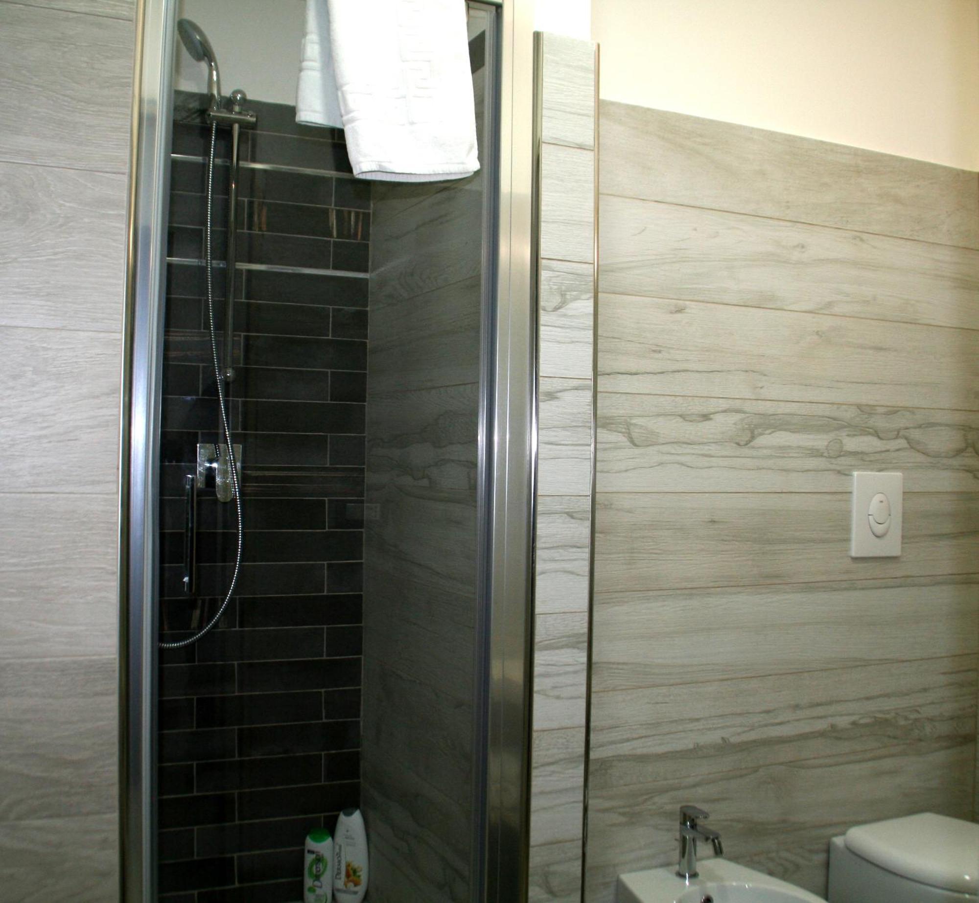 B&B City Center Naples Luaran gambar