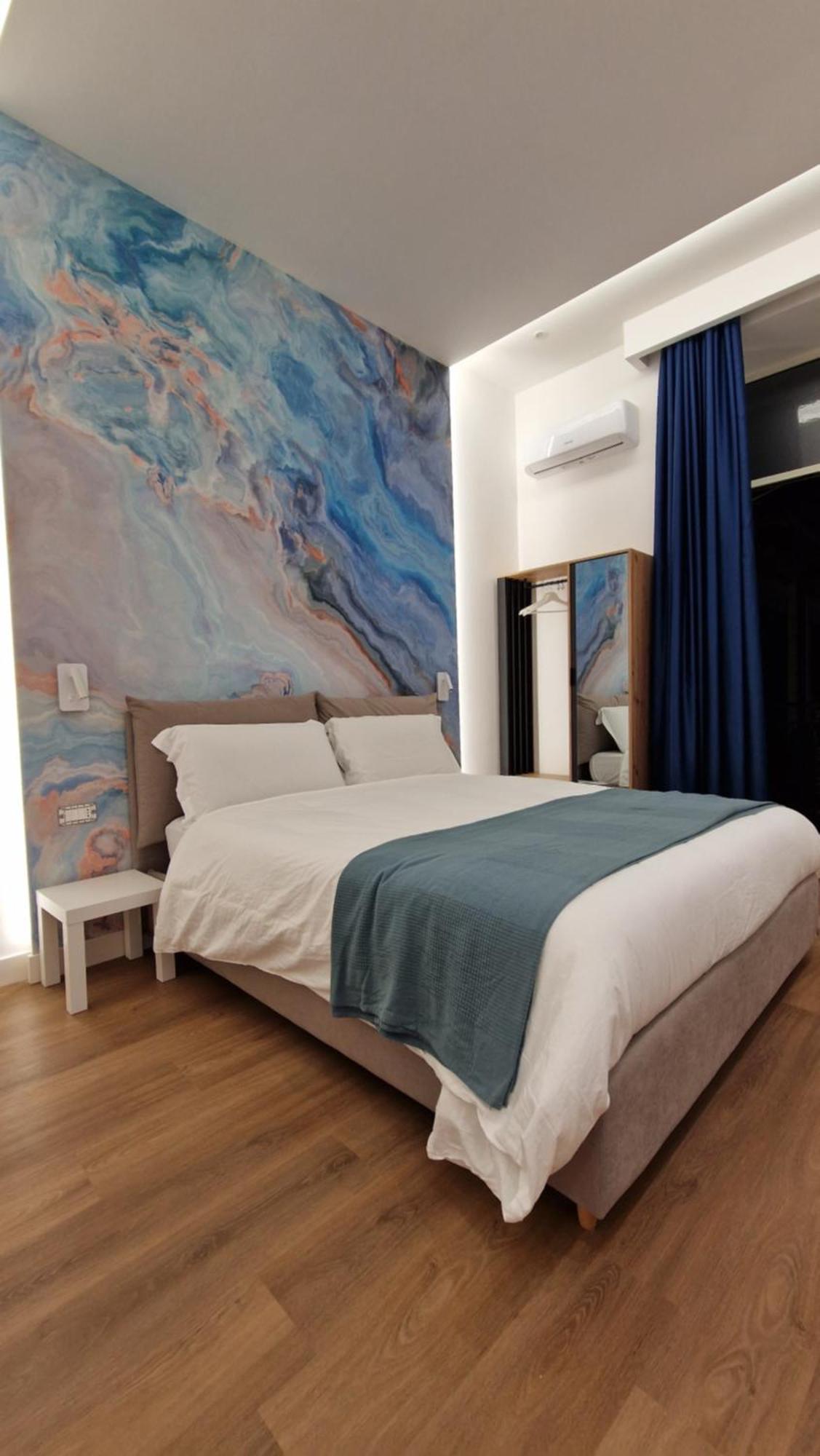 B&B City Center Naples Bilik gambar