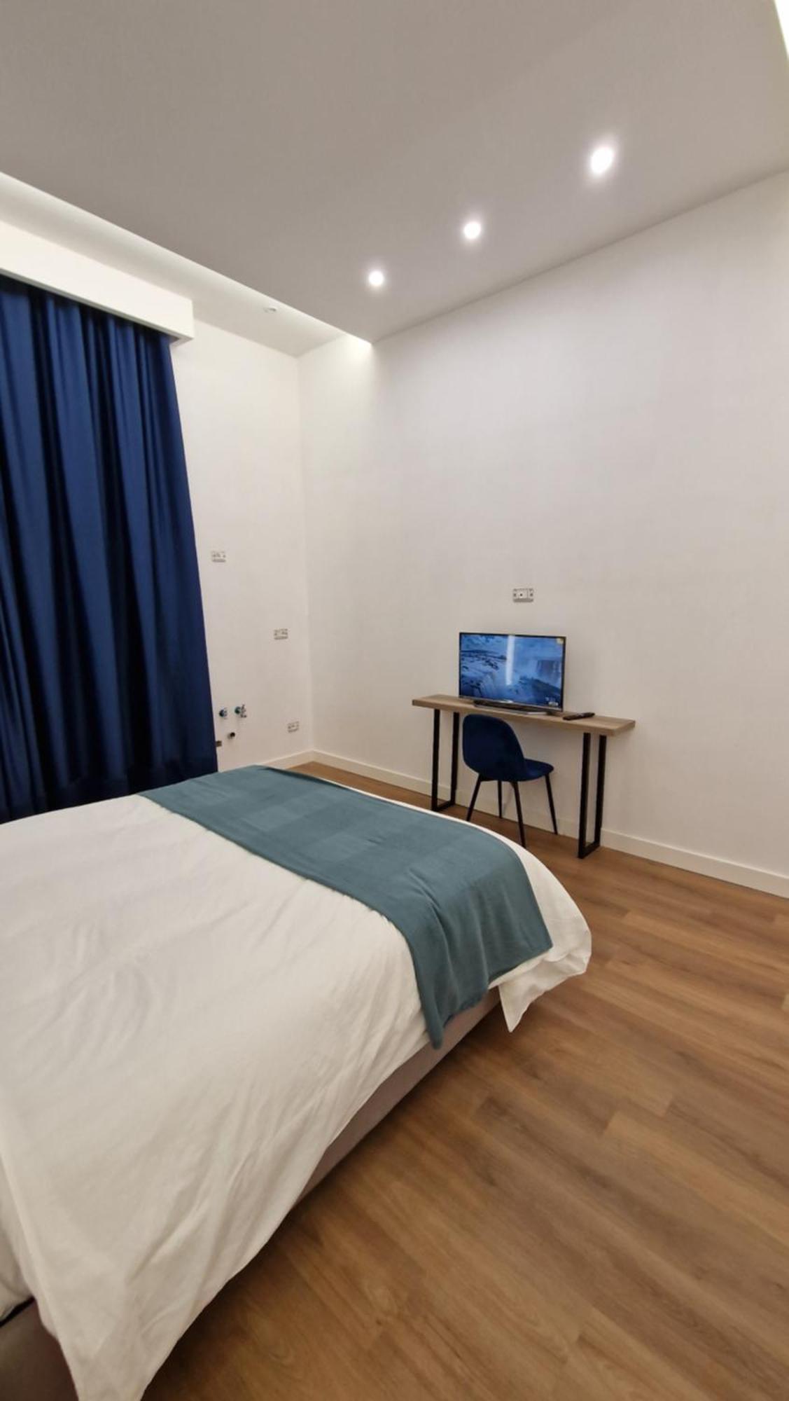 B&B City Center Naples Bilik gambar