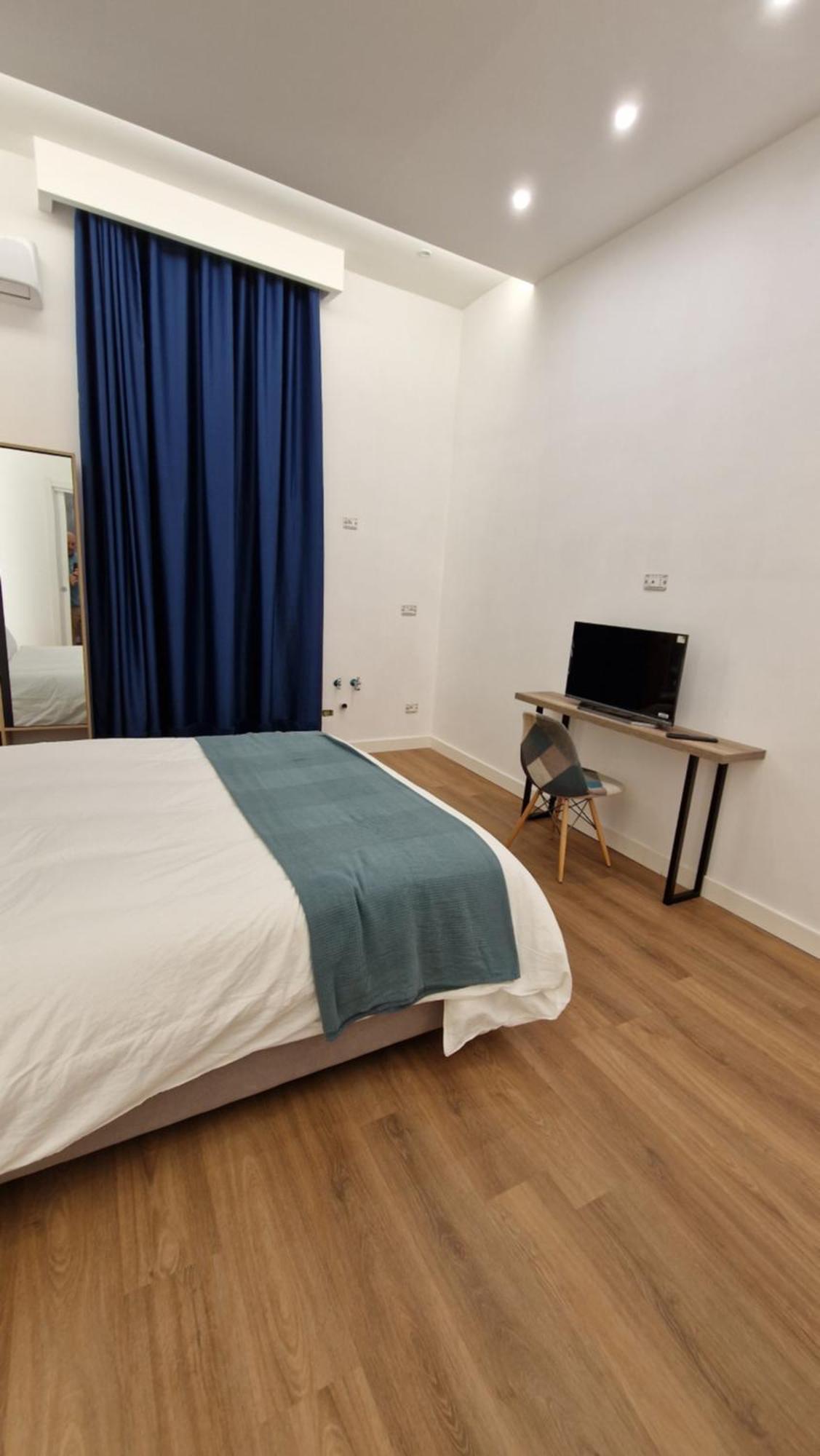 B&B City Center Naples Bilik gambar