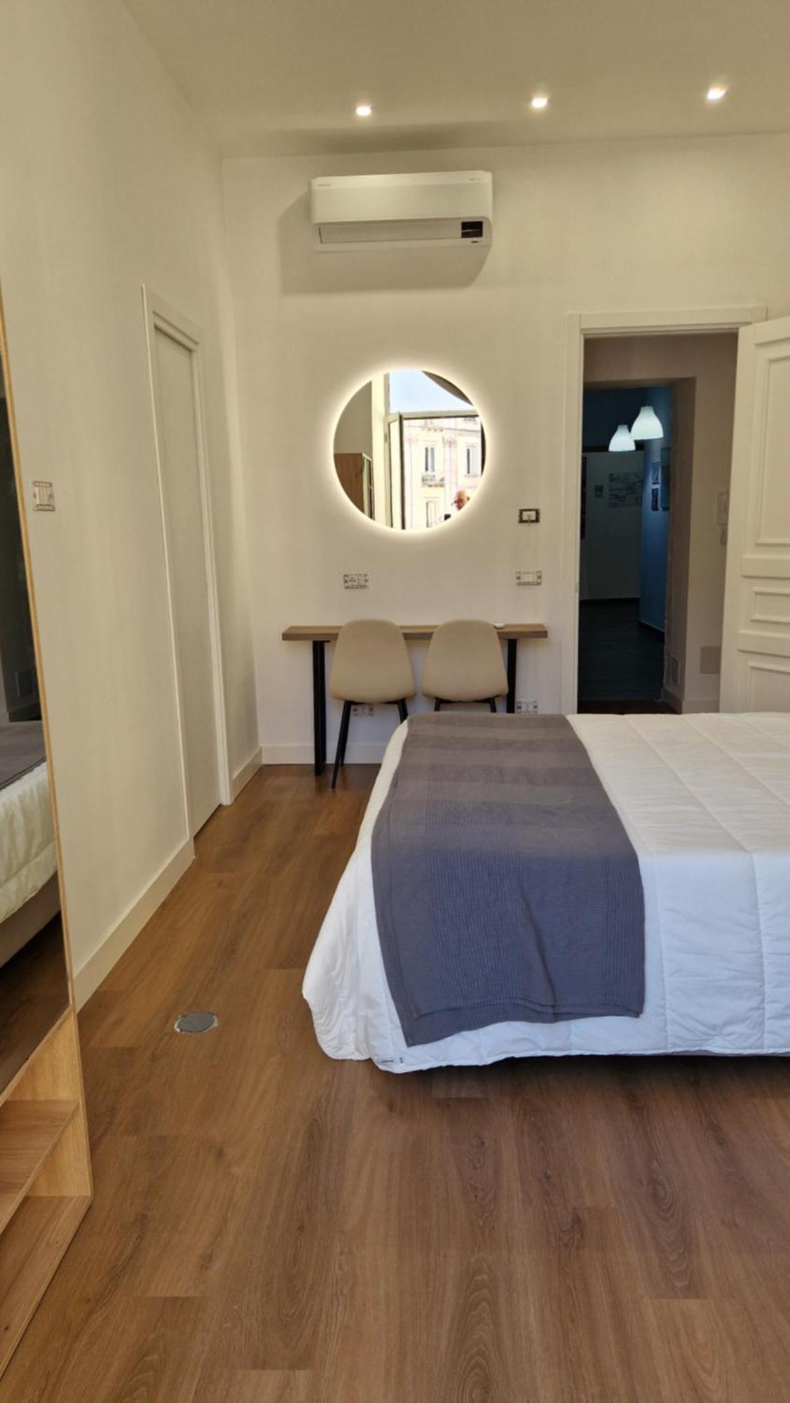 B&B City Center Naples Bilik gambar