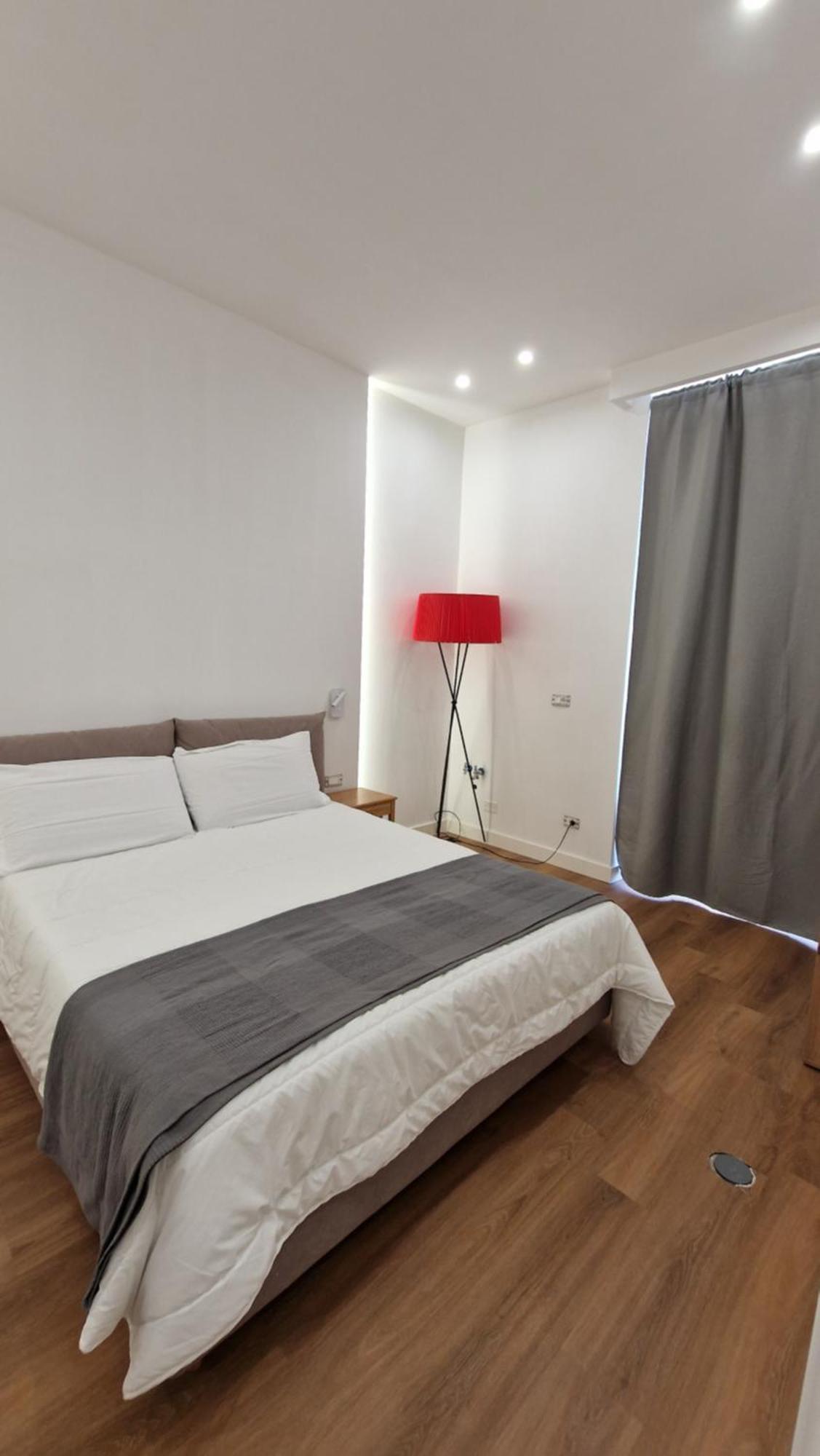 B&B City Center Naples Bilik gambar