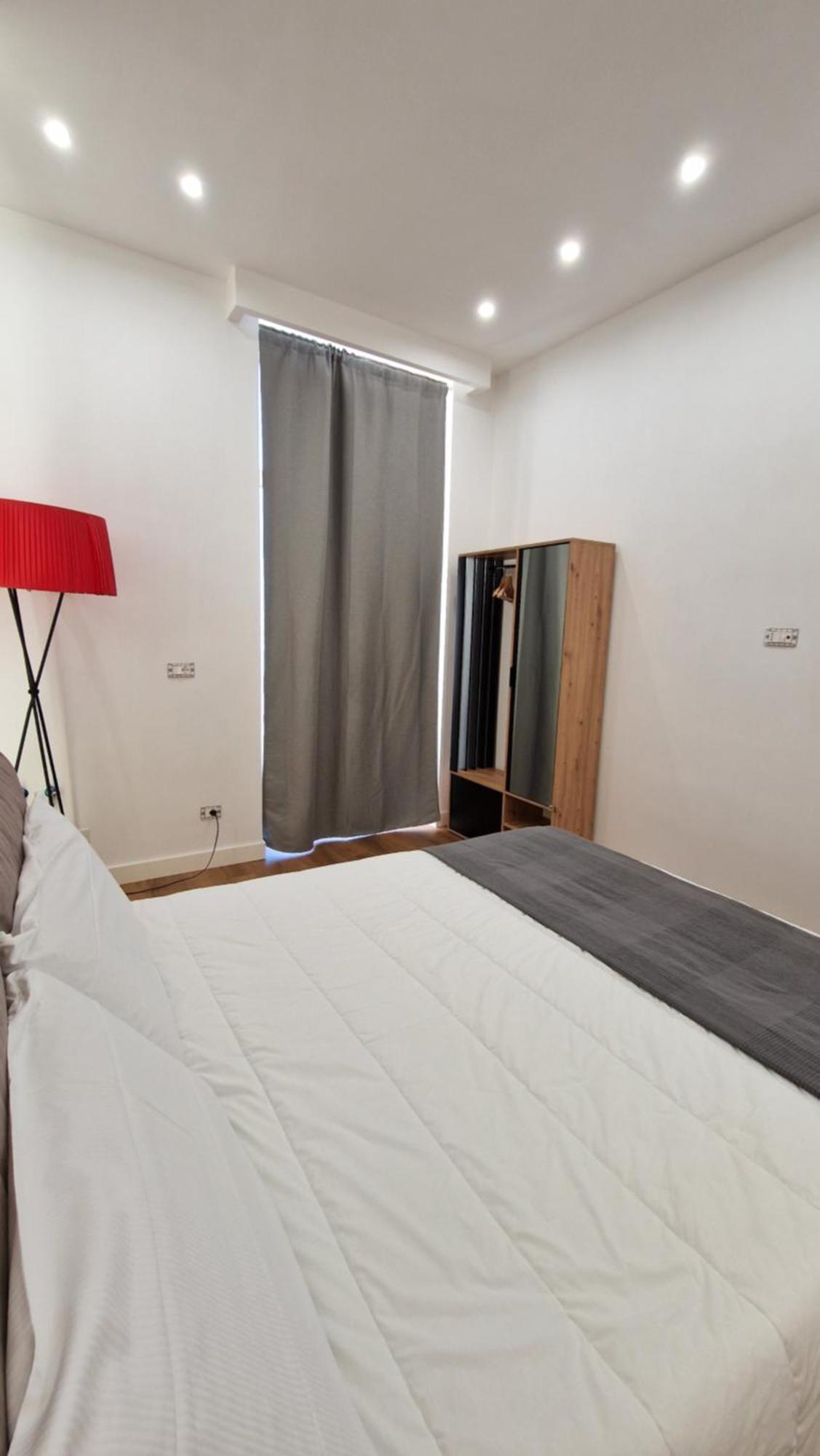 B&B City Center Naples Bilik gambar