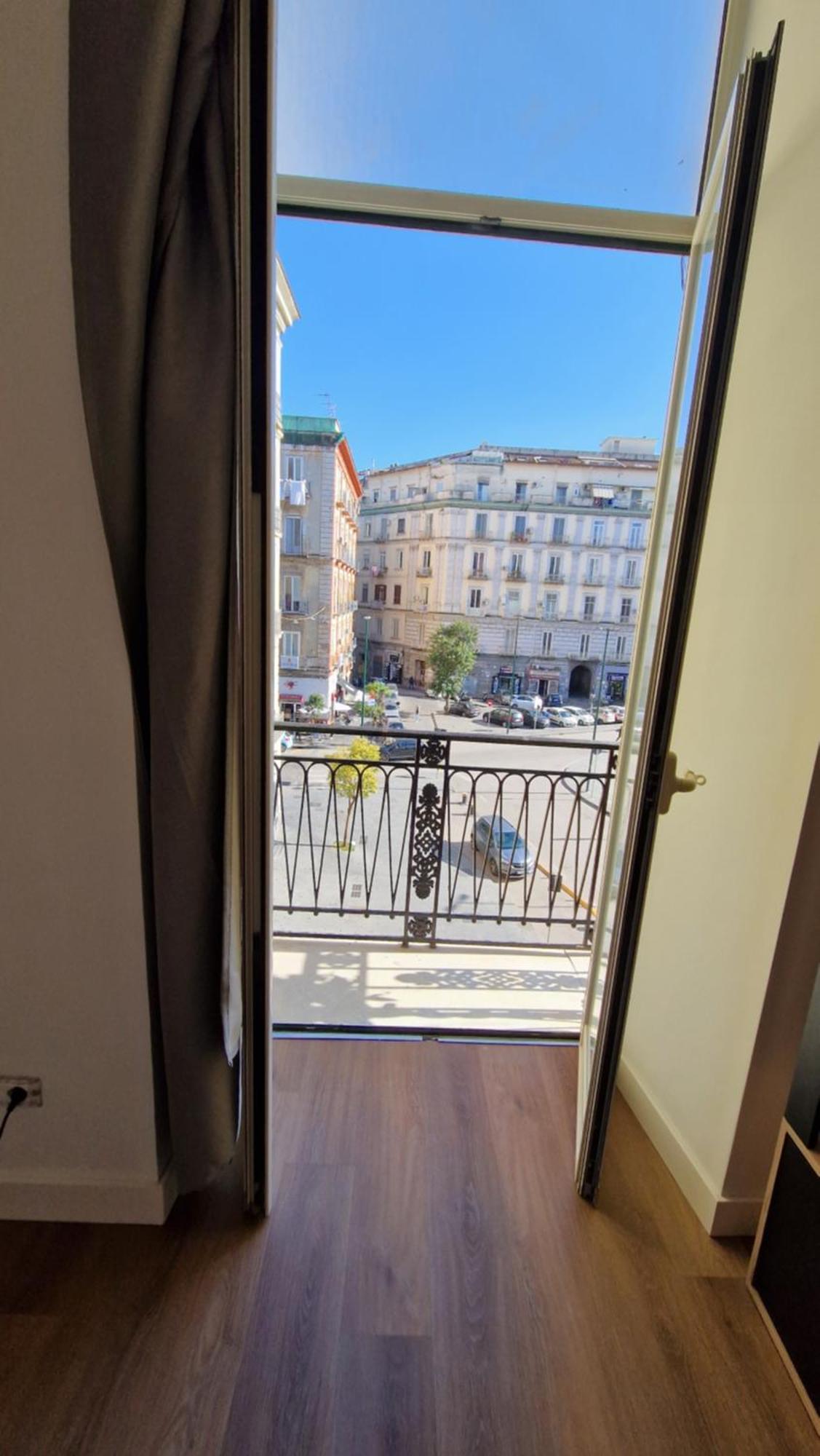 B&B City Center Naples Bilik gambar