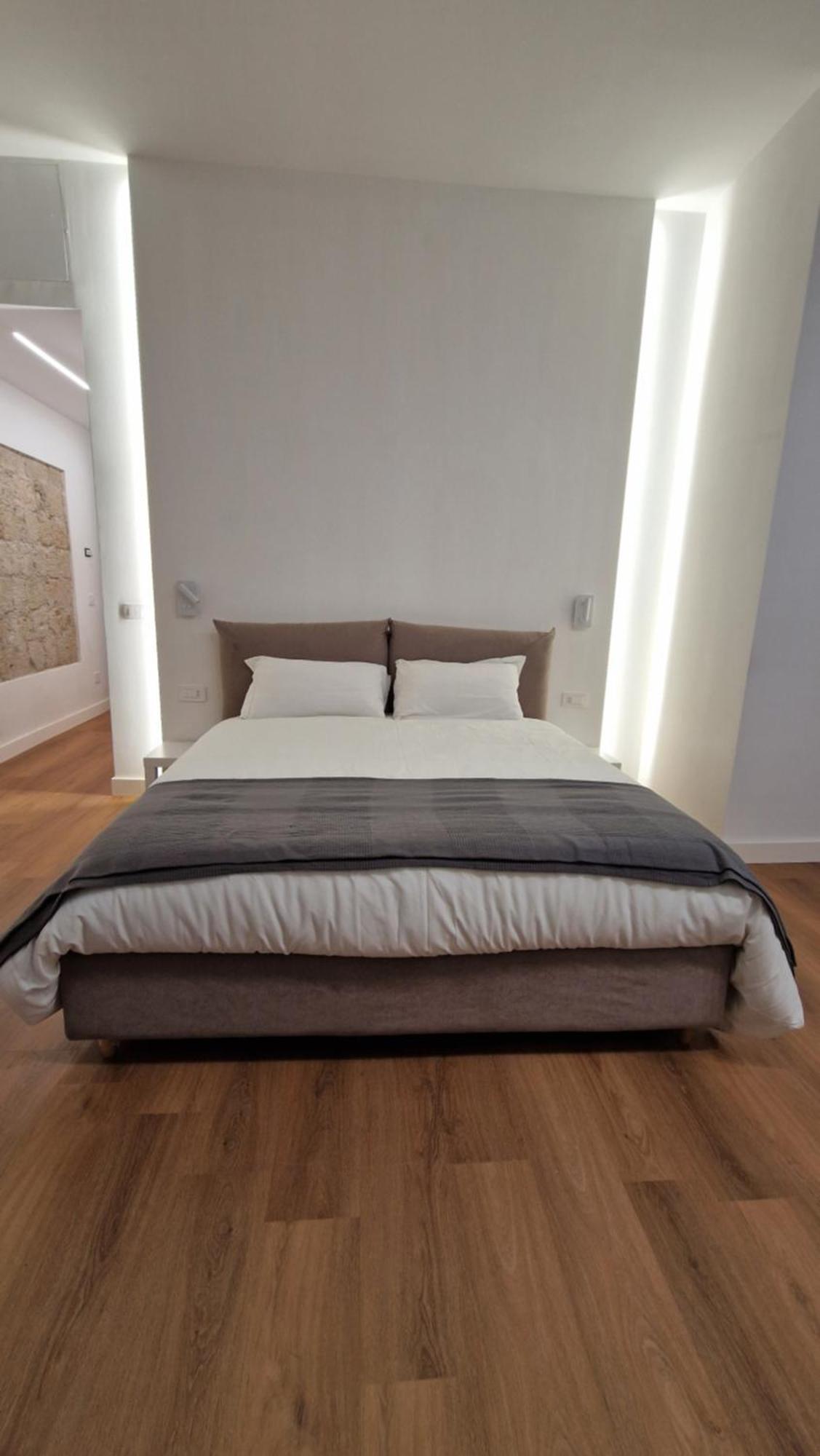 B&B City Center Naples Bilik gambar