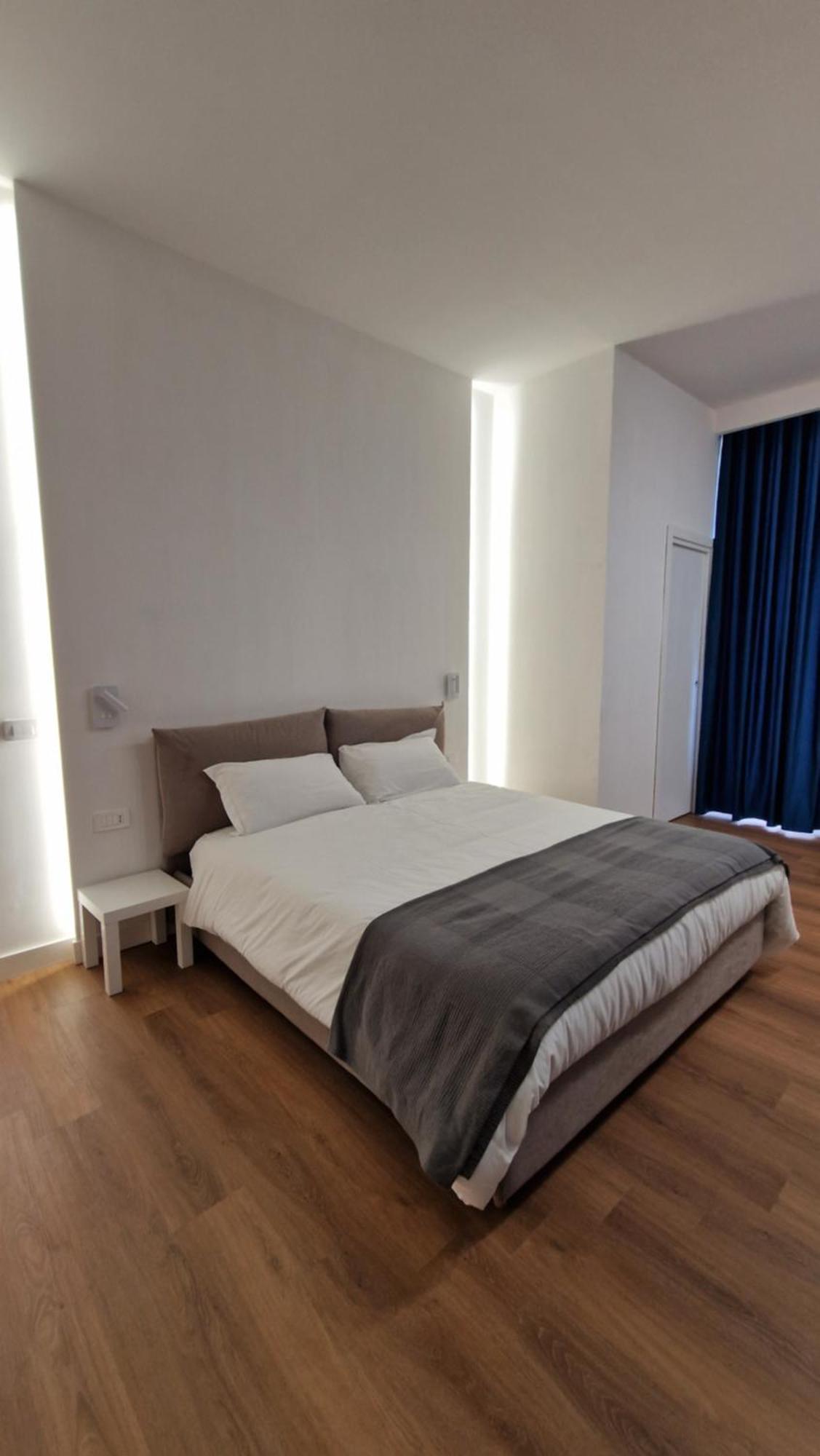 B&B City Center Naples Bilik gambar