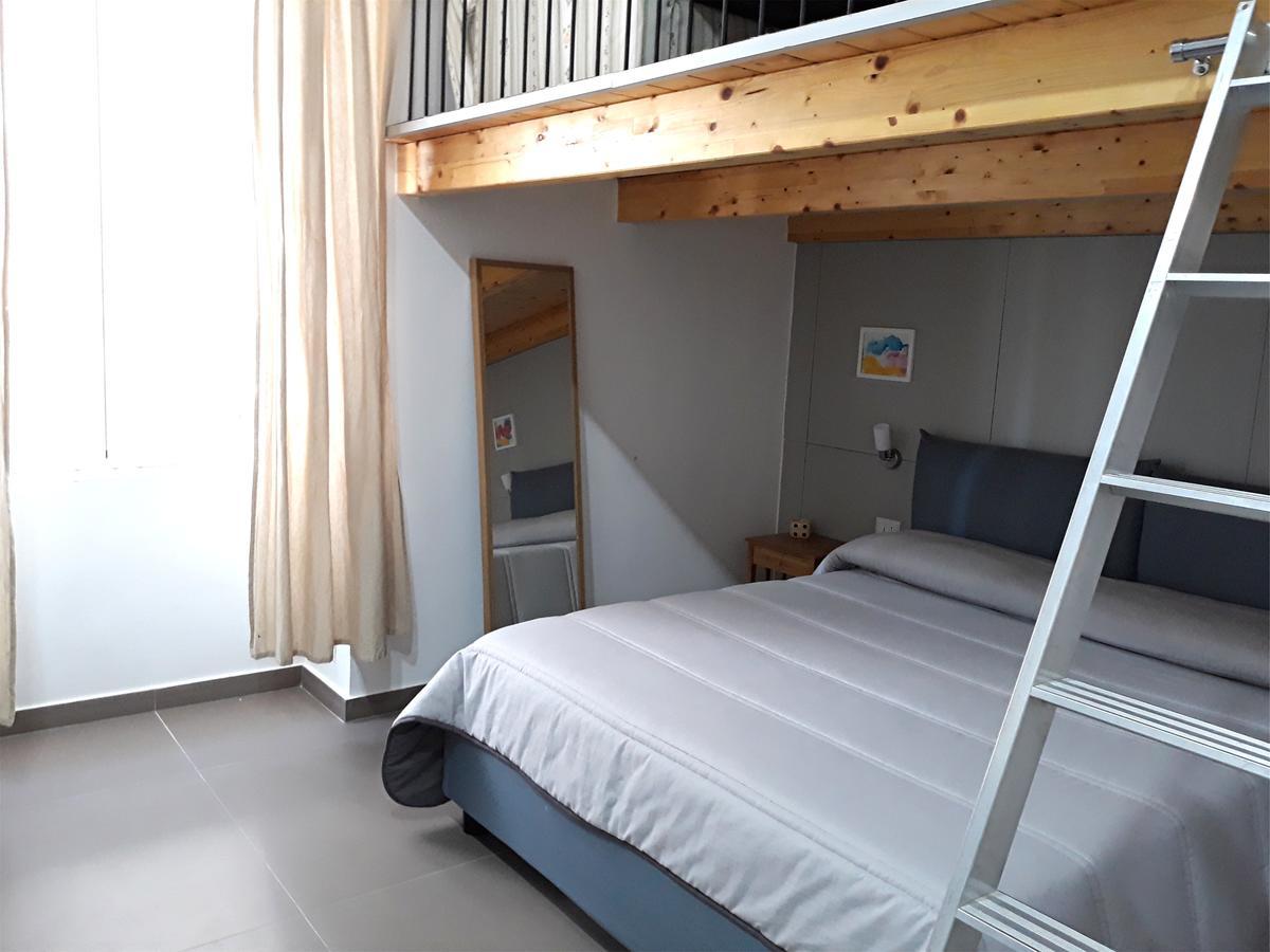 B&B City Center Naples Luaran gambar